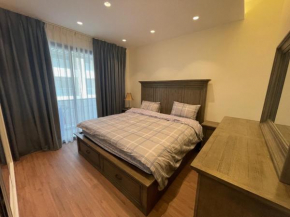 DAMAC Tower Amman Boulevard